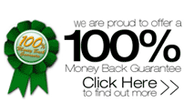 Hosting Guarantee