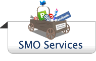 Social Media Optimization
