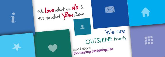 outshine solutions services