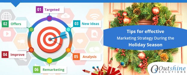 marketing tips during holiday