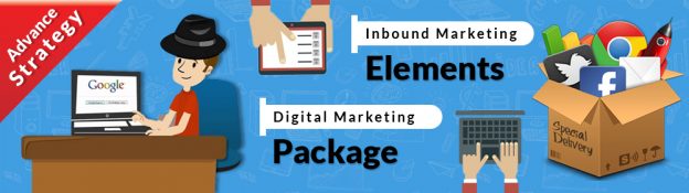 digital marketing package